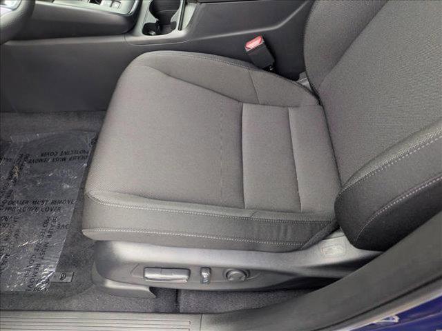 new 2025 Honda CR-V car, priced at $32,656