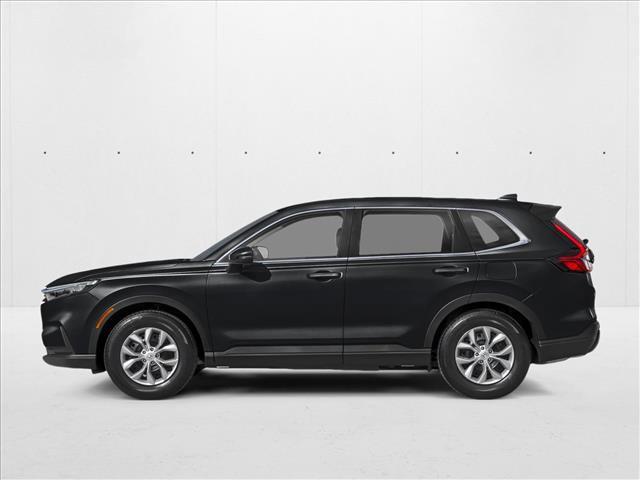 new 2026 Honda CR-V car, priced at $33,870