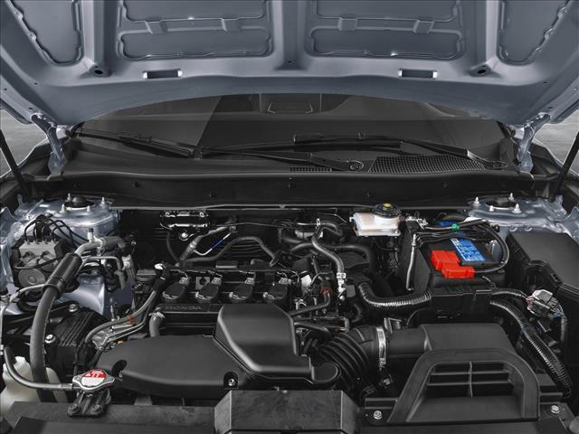 new 2026 Honda CR-V car, priced at $32,770