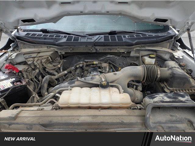 used 2022 Ford F-150 car, priced at $25,994