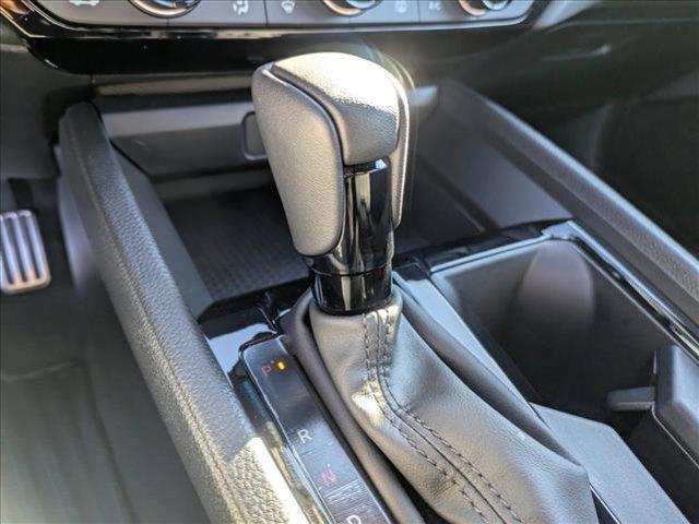 used 2024 Honda Accord Hybrid car, priced at $29,345