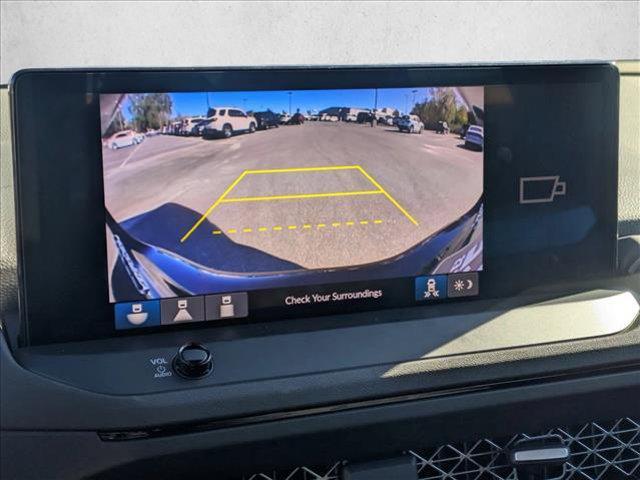 used 2024 Honda Accord Hybrid car, priced at $29,345