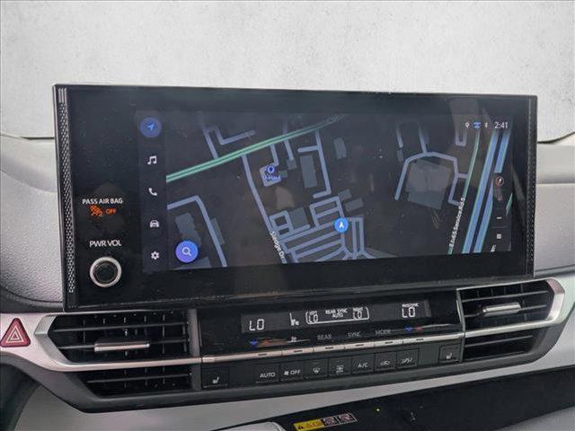 used 2025 Toyota Sienna car, priced at $46,609