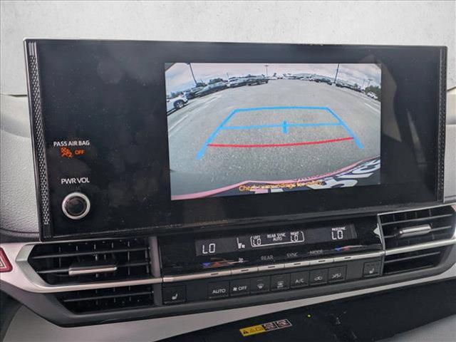 used 2025 Toyota Sienna car, priced at $46,609