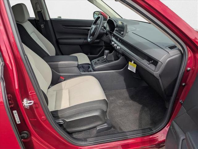 used 2024 Honda CR-V car, priced at $29,955