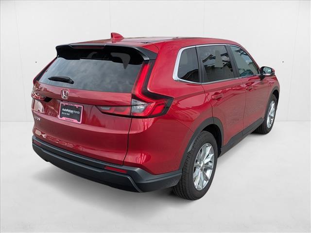 used 2024 Honda CR-V car, priced at $29,955