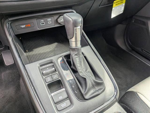 used 2024 Honda CR-V car, priced at $29,955