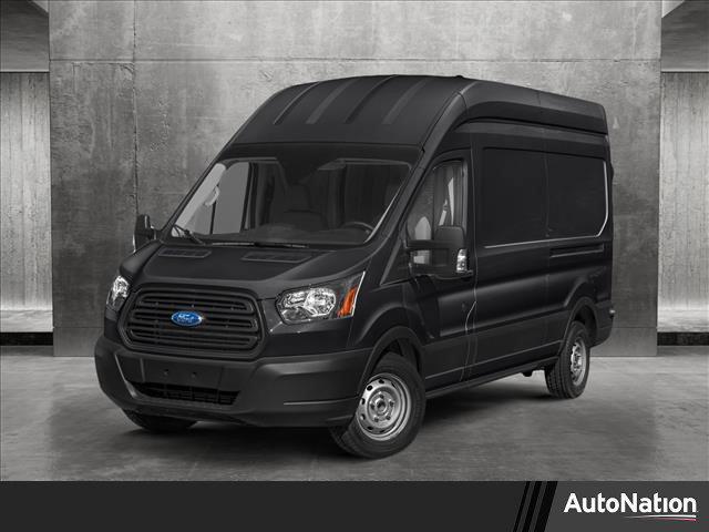 used 2019 Ford Transit-250 car, priced at $27,894