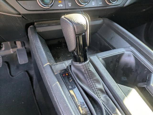 used 2023 Honda Accord car, priced at $21,990