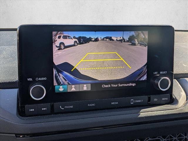 used 2023 Honda Accord car, priced at $21,990