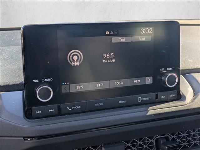 used 2023 Honda Accord car, priced at $21,990