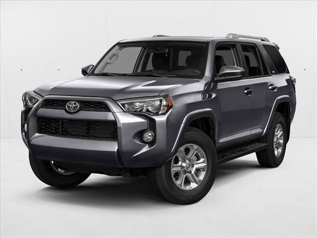 used 2016 Toyota 4Runner car, priced at $18,995