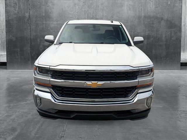 used 2017 Chevrolet Silverado 1500 car, priced at $22,495