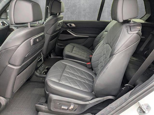 used 2023 BMW X7 car, priced at $67,937