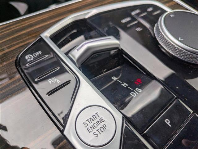 used 2023 BMW X7 car, priced at $67,937