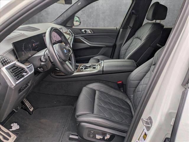 used 2023 BMW X7 car, priced at $67,937