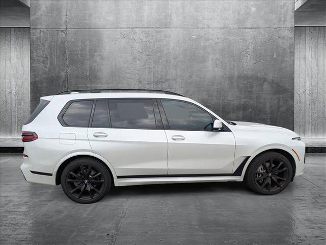 used 2023 BMW X7 car, priced at $67,937