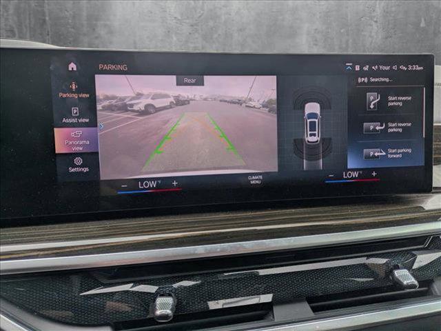 used 2023 BMW X7 car, priced at $67,937