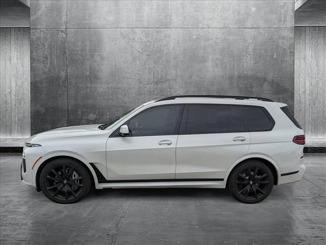 used 2023 BMW X7 car, priced at $67,937