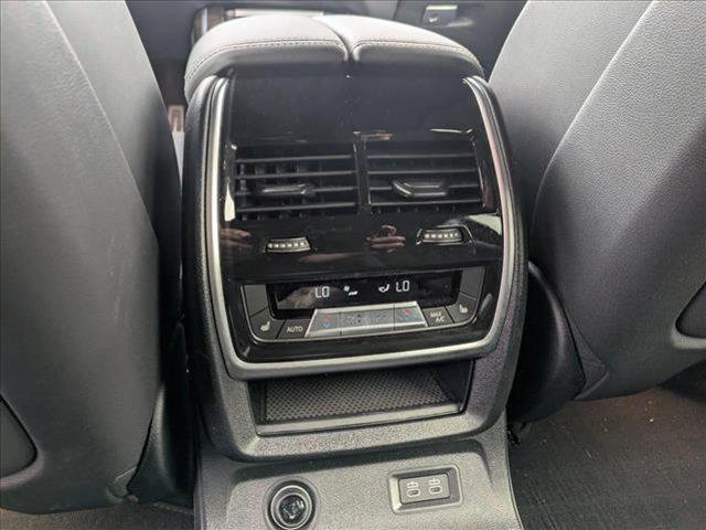 used 2023 BMW X7 car, priced at $67,937