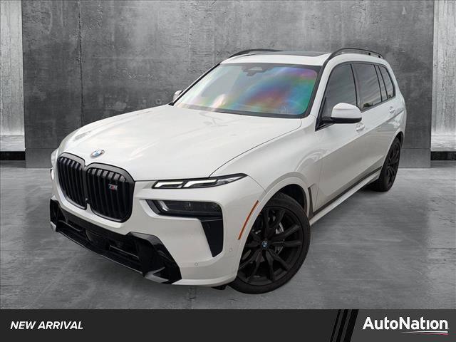 used 2023 BMW X7 car, priced at $67,937