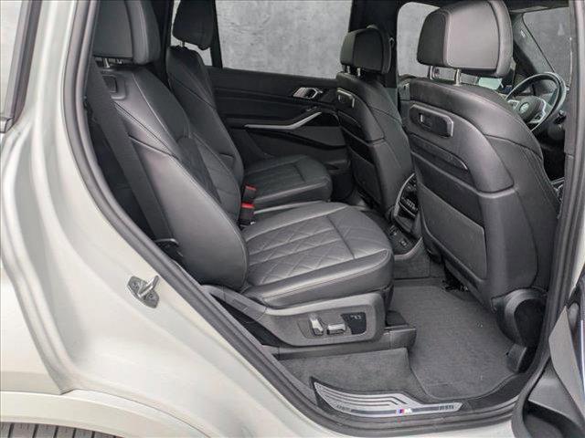 used 2023 BMW X7 car, priced at $67,937