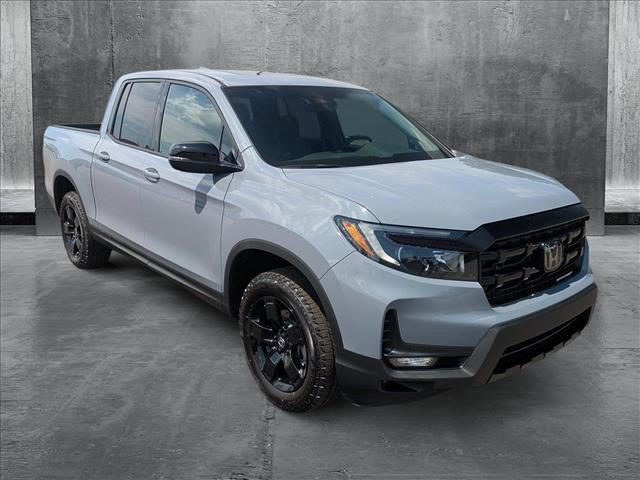 new 2025 Honda Ridgeline car, priced at $45,253