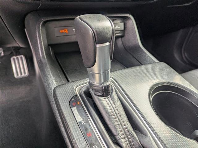used 2023 Honda Civic car, priced at $24,193