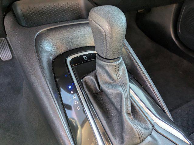 used 2025 Toyota Corolla car, priced at $20,087