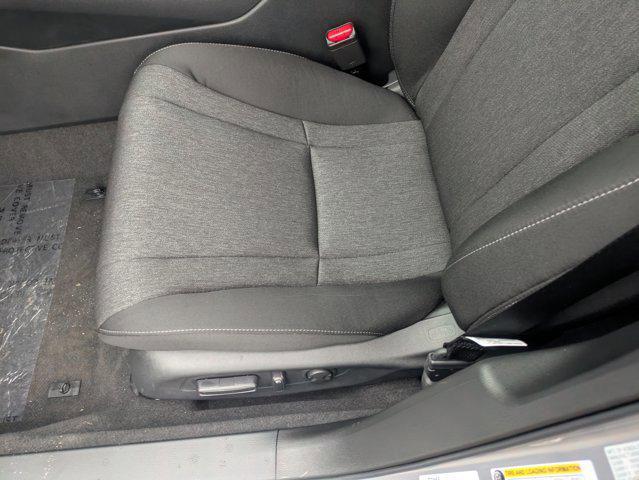 new 2025 Honda Accord car, priced at $30,274