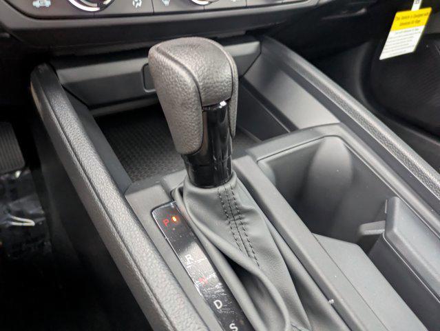 new 2025 Honda Accord car, priced at $30,274
