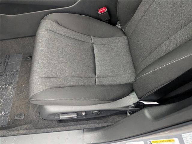 new 2025 Honda Accord car, priced at $30,274