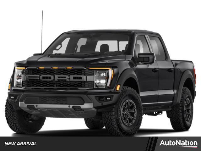 used 2021 Ford F-150 car, priced at $53,994