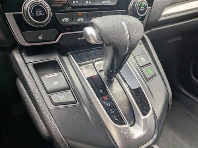 used 2022 Honda CR-V car, priced at $20,059