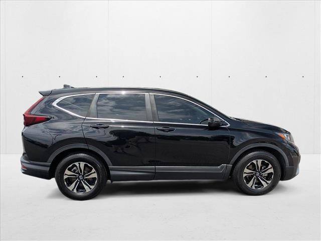 used 2022 Honda CR-V car, priced at $20,059
