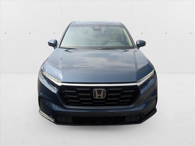 used 2025 Honda CR-V car, priced at $31,649