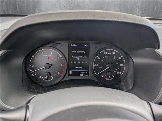 used 2025 Nissan Altima car, priced at $23,794