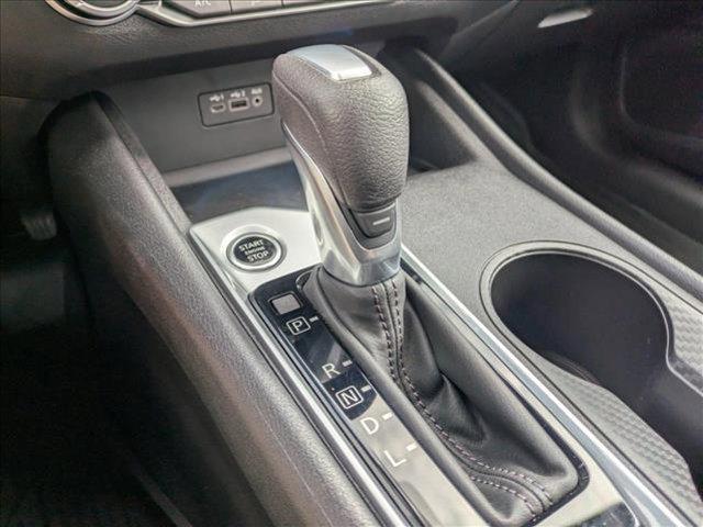 used 2025 Nissan Altima car, priced at $23,794