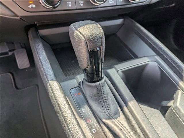 used 2024 Honda Accord car, priced at $27,799