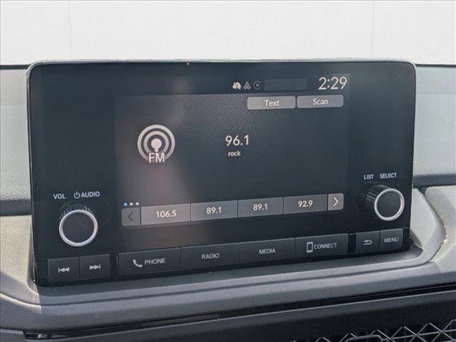 used 2024 Honda Accord car, priced at $27,799