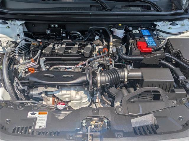 used 2024 Honda Accord car, priced at $27,799