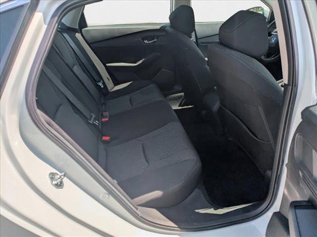 used 2024 Honda Accord car, priced at $27,799
