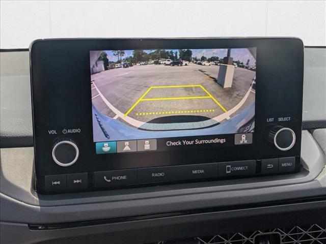 used 2024 Honda Accord car, priced at $27,799