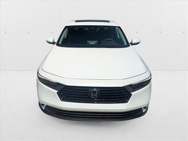 used 2024 Honda Accord car, priced at $27,799