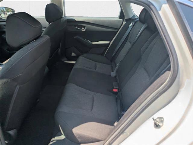 used 2024 Honda Accord car, priced at $27,799
