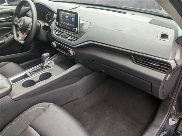 used 2022 Nissan Altima car, priced at $17,965