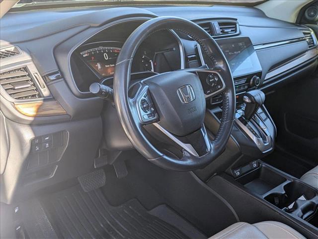 used 2020 Honda CR-V car, priced at $23,759