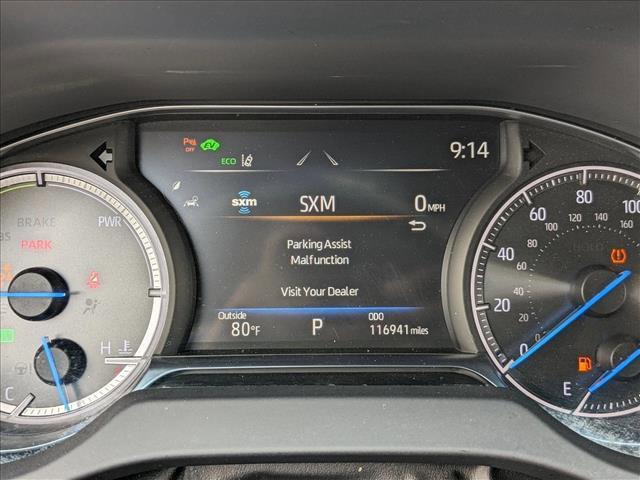 used 2021 Toyota Venza car, priced at $20,395
