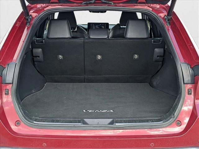used 2021 Toyota Venza car, priced at $20,395