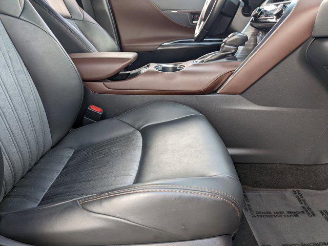 used 2021 Toyota Venza car, priced at $21,489
